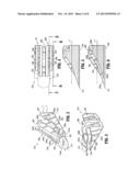 PAIR OF DOUBLE STAPLE PUSHER IN TRIPLE ROW STAPLER diagram and image