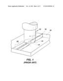 FRICTION STIR JOINING OF CURVED SURFACES diagram and image