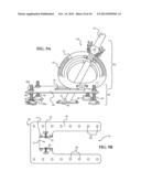 Weld Stress Compensation System diagram and image