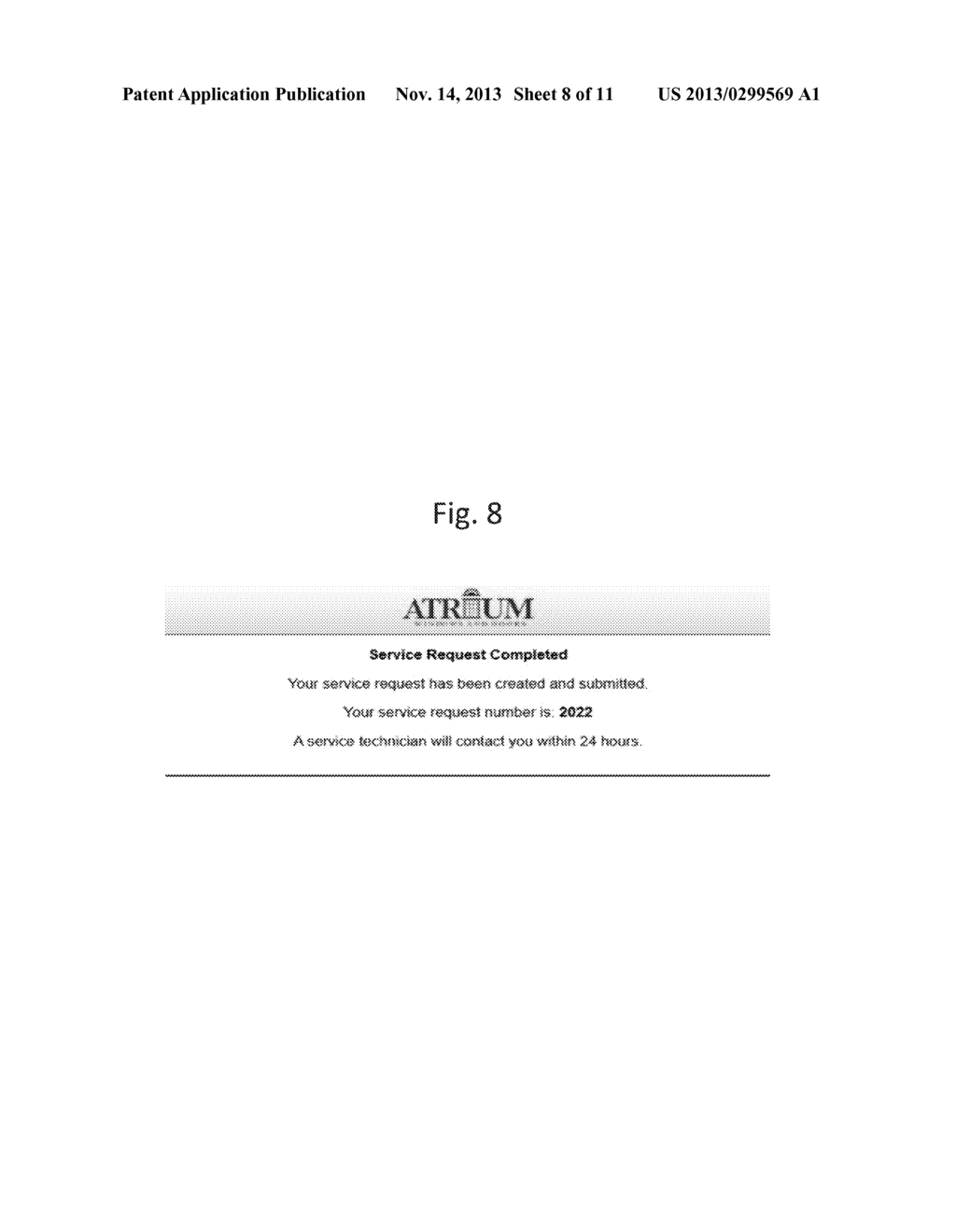 METHOD AND SYSTEM FOR RETRIEVING INFORMATION USING SERIALIZED SCANNABLE     CODES - diagram, schematic, and image 09