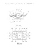 IN-PLANE RFID ANTENNA diagram and image