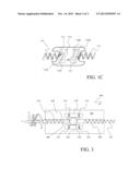 IN-PLANE RFID ANTENNA diagram and image