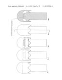 TEMPORARY PROTECTION DEVICE FOR AN IN GROUND IRRIGATION SYSTEM diagram and image