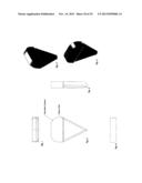 TEMPORARY PROTECTION DEVICE FOR AN IN GROUND IRRIGATION SYSTEM diagram and image