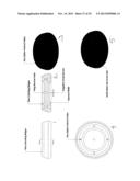 TEMPORARY PROTECTION DEVICE FOR AN IN GROUND IRRIGATION SYSTEM diagram and image