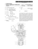 GAS FUEL INJECTION VALVE diagram and image