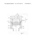 Valve Assembly for an Injection Valve and Injection Valve diagram and image