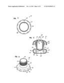 PILL CRUSHER ASSEMBLY AND METHODS diagram and image