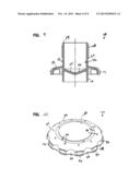 PILL CRUSHER ASSEMBLY AND METHODS diagram and image