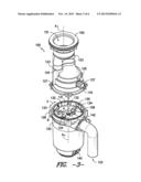 OFFSET GARBAGE DISPOSAL diagram and image