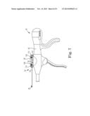 SPOOL CONFIGURED TO RETAIN SUTURE FOR A SUTURE SYSTEM diagram and image