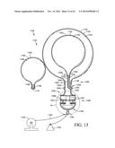 LIGHTER-THAN-AIR SYSTEMS, METHODS, AND KITS FOR OBTAINING AERIAL IMAGES diagram and image