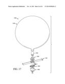 LIGHTER-THAN-AIR SYSTEMS, METHODS, AND KITS FOR OBTAINING AERIAL IMAGES diagram and image