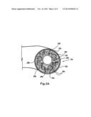 LONG MISSION TETHERED AEROSTAT AND METHOD OF ACCOMPLISHING diagram and image