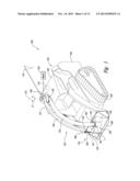 AIRSHIP HANDLING DEVICES AND ASSOCIATED SYSTEMS AND METHODS diagram and image