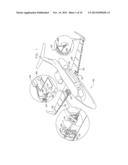 MECHANICAL VIBRATION DEICING SYSTEM diagram and image