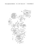 MECHANICAL VIBRATION DEICING SYSTEM diagram and image