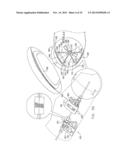 MECHANICAL VIBRATION DEICING SYSTEM diagram and image