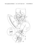 MECHANICAL VIBRATION DEICING SYSTEM diagram and image