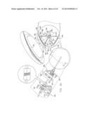 MECHANICAL VIBRATION DEICING SYSTEM diagram and image