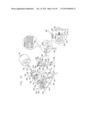 MECHANICAL VIBRATION DEICING SYSTEM diagram and image