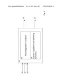 Multifunctional Controller for a Satellite diagram and image