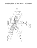 Throttle Interface for Variable Thrust Vector Aircraft diagram and image