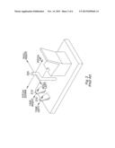 Throttle Interface for Variable Thrust Vector Aircraft diagram and image