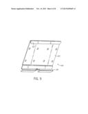 Mounting Bracket diagram and image