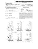 ANCHOR SYSTEM FOR ANCHRING A MOUNTING SYSTEM FOR PHOTOVOLTAIC MODULES diagram and image