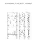 ANCHOR SYSTEM FOR ANCHRING A MOUNTING SYSTEM FOR PHOTOVOLTAIC MODULES diagram and image