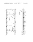 ANCHOR SYSTEM FOR ANCHRING A MOUNTING SYSTEM FOR PHOTOVOLTAIC MODULES diagram and image