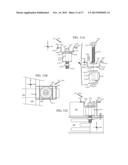 ANCHOR SYSTEM FOR ANCHRING A MOUNTING SYSTEM FOR PHOTOVOLTAIC MODULES diagram and image