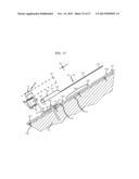 ANCHOR SYSTEM FOR ANCHRING A MOUNTING SYSTEM FOR PHOTOVOLTAIC MODULES diagram and image