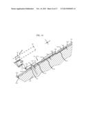 ANCHOR SYSTEM FOR ANCHRING A MOUNTING SYSTEM FOR PHOTOVOLTAIC MODULES diagram and image