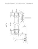 SYSTEM AND METHOD FOR ESTABLISHING A SELF-ALIGNING MOUNTING SYSTEM FOR     MOUNTING PHOTOVOLTAIC MODULES diagram and image