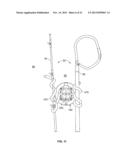 MOUNTING SYSTEM AND METHODS FOR ATTACHING ACCESSORY COMPONENTS diagram and image