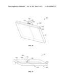 MOUNTING SYSTEM AND METHODS FOR ATTACHING ACCESSORY COMPONENTS diagram and image