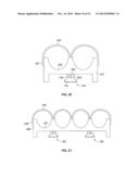 MOUNTING SYSTEM AND METHODS FOR ATTACHING ACCESSORY COMPONENTS diagram and image