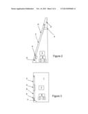 ELEMENT FOR ENGAGING A PORTABLE MEDIA PLAYER diagram and image