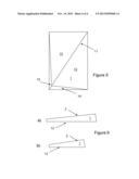 ELEMENT FOR ENGAGING A PORTABLE MEDIA PLAYER diagram and image