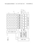 A/D CONVERSION CIRCUIT AND SOLID-STATE IMAGING DEVICE diagram and image