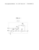 A/D CONVERSION CIRCUIT AND SOLID-STATE IMAGING DEVICE diagram and image