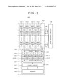 IMAGE TAKING DEVICE AND CAMERA SYSTEM diagram and image