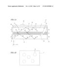 LIGHT-RECEIVING DEVICE HAVING LIGHT-TRAPPING SHEET diagram and image