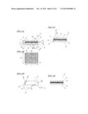 LIGHT-RECEIVING DEVICE HAVING LIGHT-TRAPPING SHEET diagram and image