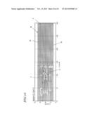 LIGHT-RECEIVING DEVICE HAVING LIGHT-TRAPPING SHEET diagram and image