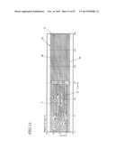 LIGHT-RECEIVING DEVICE HAVING LIGHT-TRAPPING SHEET diagram and image