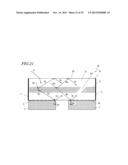 LIGHT-RECEIVING DEVICE HAVING LIGHT-TRAPPING SHEET diagram and image