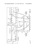 TECHNIQUES FOR ANALYZING MASS SPECTRA FROM THERMAL DESORPTION RESPONSE diagram and image